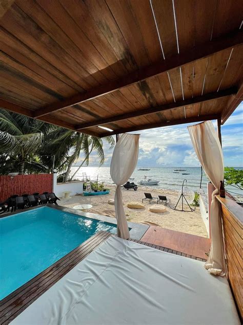 Matahom Paradise Villas: The Newest Exclusive .